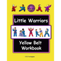 Little Warriors Yellow Belt Workbook - Paperback