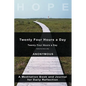 Twenty-Four Hours A Day - Hardcover