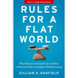 Rules for a Flat World - Paperback