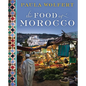The Food of Morocco - Hardcover