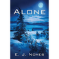 Alone - Paperback