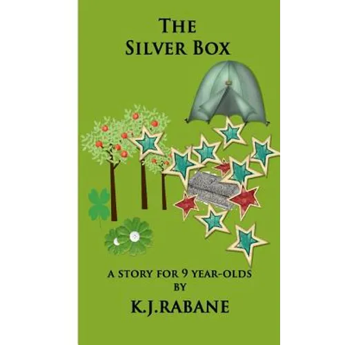 The Silver Box: A story for nine-year-olds - Paperback
