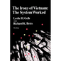 The Irony of Vietnam: The System Worked - Paperback