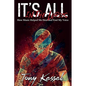 It's All In The Lyrics: How Music Helped Me Heal and Find My Voice - Paperback
