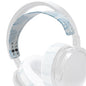Upgraded Silicone Headband for Audeze Maxwell 1 and 2 - WC HeadbandZ