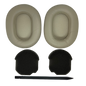 CS Replacement Ear Pad Cushions for Sony WH-1000XM5 WH1000XM5 XM5 Headphones