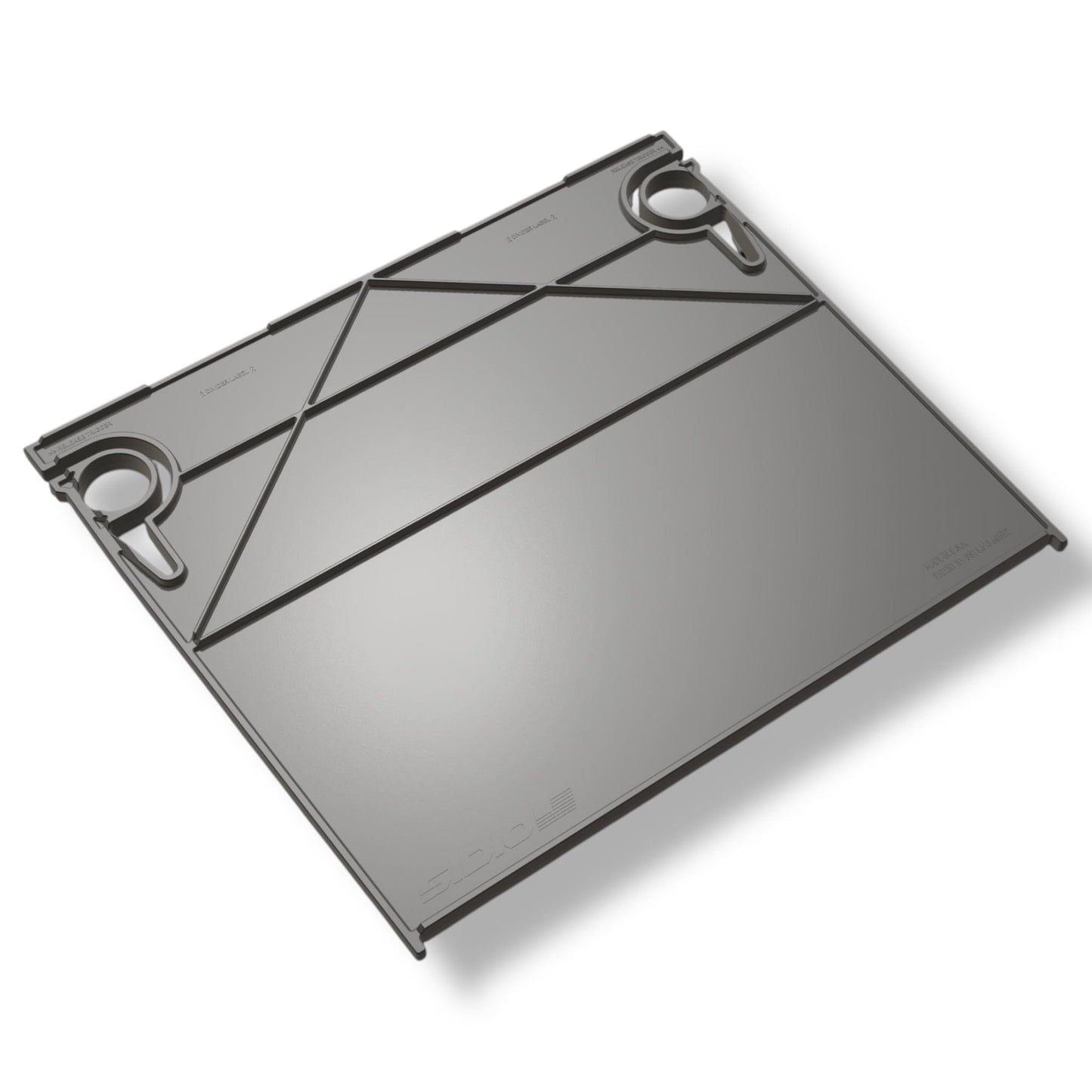 Standard Dividers