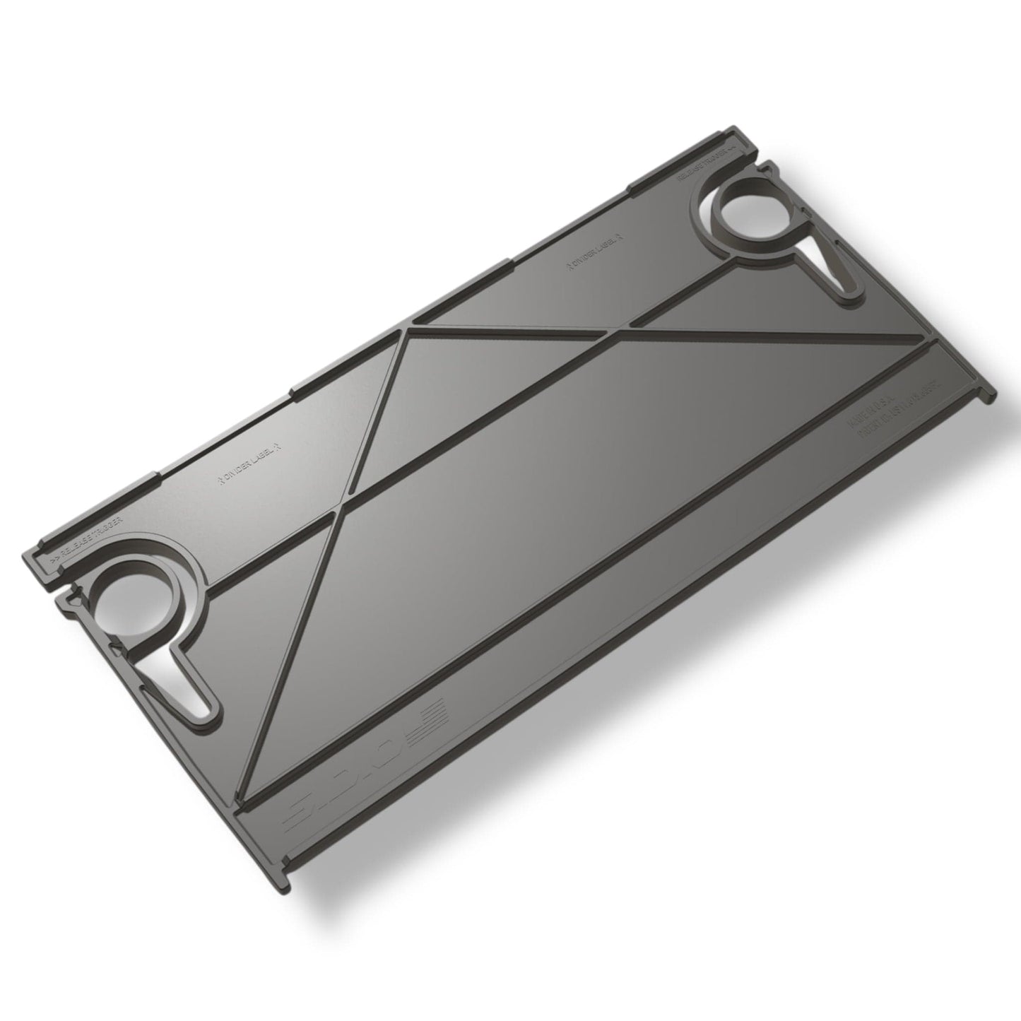Standard Dividers