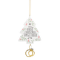 Tree Ornament - Our First Christmas Together