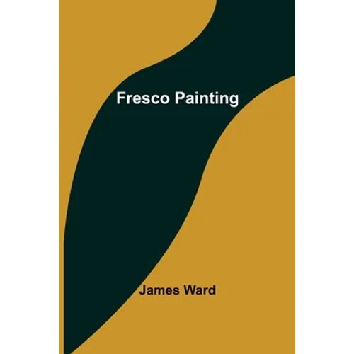Fresco Painting - Paperback