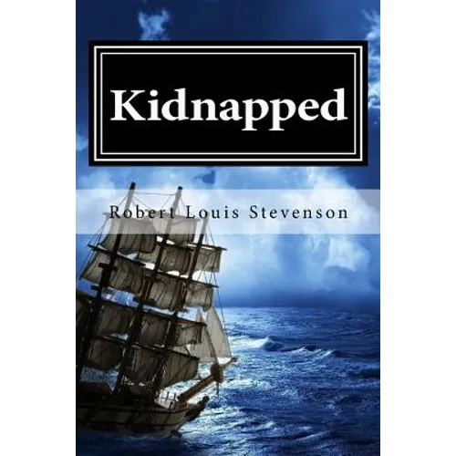 Kidnapped - Paperback