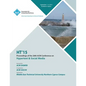 HT 15 26th ACM Conference on Hypertext and Social Media - Paperback