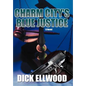 Charm City's Blue Justice - Hardcover