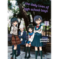 The Daily Lives of High School Boys 6 - Paperback