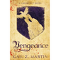 Vengeance: A Darkhurst Novel - Paperback