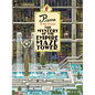 Pierre the Maze Detective: The Mystery of the Empire Maze Tower: (Maze Book for Kids, Adventure Puzzle Book, Seek and Find Book) - Hardcover