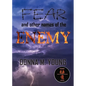Fear and Other Names of the Enemy - Paperback