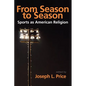 From Season to Season - Paperback