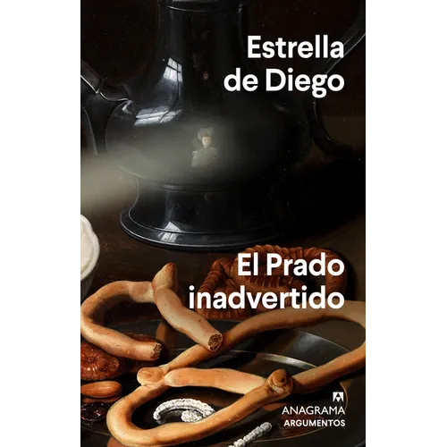 Prado Inadvertido, El - Paperback