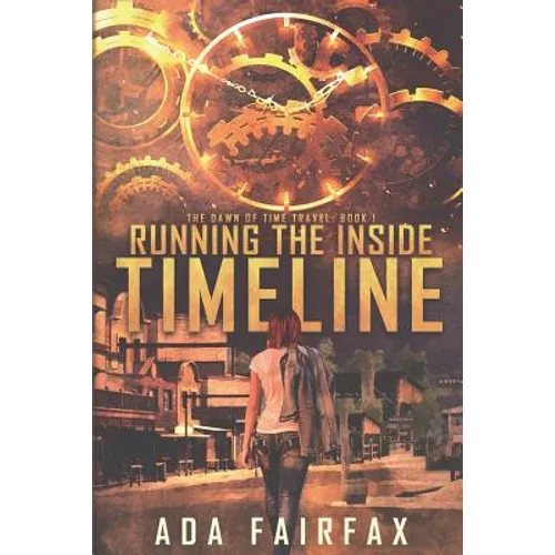 Running the Inside Timeline - Paperback