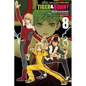 Tiger & Bunny, Vol. 8 - Paperback