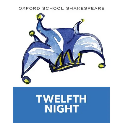 Twelfth Night - Paperback
