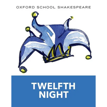 Twelfth Night - Paperback