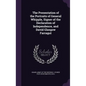 The Presentation of the Portraits of General Whipple, Signer of the Declaration of Independence, and David Glasgow Farragut - Hardcover