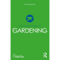 The Psychology of Gardening - Paperback