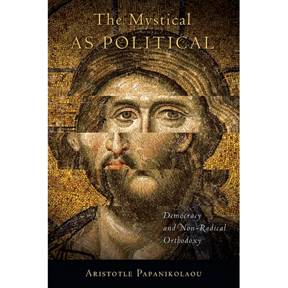 The Mystical as Political - Paperback