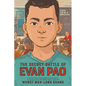 The Secret Battle of Evan Pao - Hardcover
