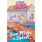The House on Sunrise Lagoon: Sam Makes a Splash - Hardcover