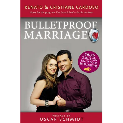 Bulletproof Marriage - English Edition - Paperback