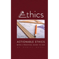 Actionable Ethics - Paperback