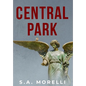 Central Park - Hardcover