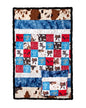 Picture Perfect Cuddle Kit - Giddy Up!