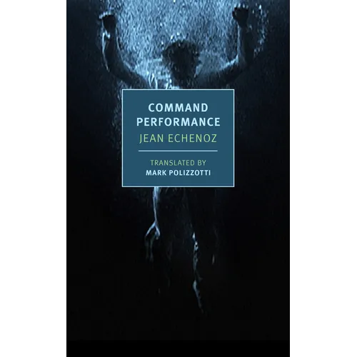 Command Performance - Paperback