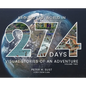 Around the World in 274 Days: Visual Stories of an Adventure - Hardcover