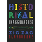 Historical Inaccuracies - Paperback