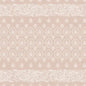Pieces Of India Chunri Beige 43"/44" Fabric Per Yard
