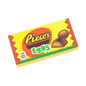 Pieces Peanut Butter Eggs - Easter Candy - Custom Printed - Made Using LEGO® Parts