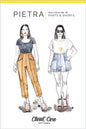 Pietra Pants & Shorts