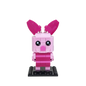 Piglet Brick Building Set - Custom Building Set - Made Using LEGO® Parts