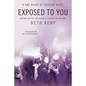 Exposed to You: A One Night of Passion Novel - Paperback