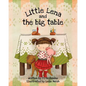 Little Lena and The Big Table - Paperback