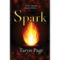 Spark: Dying Fire Part One - Paperback