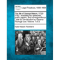 The Life of George Mason, 1725-1792: Including His Speeches, Public Papers, and Correspondence: With an Introduction by General Fitzhugh Lee. Volume 1 - Paperback
