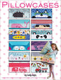 Pillowcases Pattern
