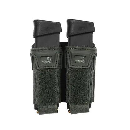 Pincer Pistol Double Pouch