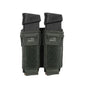 Pincer Pistol Double Pouch